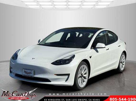 TESLA MODEL 3 2023 5YJ3E1EB6PF478286 image TESLA MODEL 3 2023 5YJ3E1EB6PF478286 image